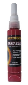 <strong>Aero Seal Thread Sealant with PTFE</strong> <br />50ml Tube. For all Thread Types

