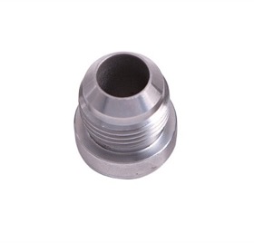 <strong>Steel Weld-On Male AN Fitting -3AN</strong><br />
