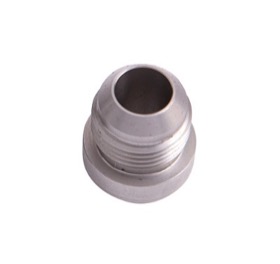 <strong>Stainless Steel Weld-On Male AN Fitting -3AN </strong><br />
