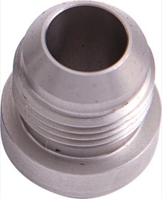 <strong>Stainless Steel Weld-On Male AN Fitting -8AN </strong><br />
