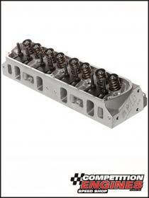 AFR-1383-7/16 - Airflow Research 195 cc Renegade Street/Strip Aluminum Cylinder Heads SBF Sold as Pair