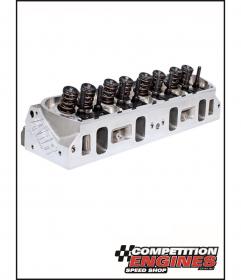 AFR-1426-7/16  Renegade Competition Cylinder Heads, 195cc Intake, 58cc Chamber, Ford 302, 351 Windsor (Pair)