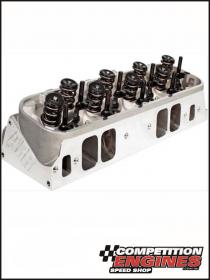 AFR-2020TI  AFR Magnum Competition Racing Heads, 385cc Intake, 121cc Chamber, Chev Big Block (Pair)