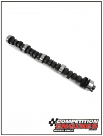 COMP Cams High Energy Camshaft, Hydraulic Flat Tappet, Advertised Duration 268/268, Lift .494/.494, Ford, 351C, 351M, 400