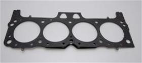 COMETIC MULTI LAYER HEAD GASKET Suit BBF 429-460 4.500 Bore 040 Thick