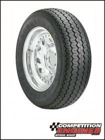 MICKEY THOMPSON MT-1575 Sportsman Front Tyre  26 x 8.5 x 15 ,  4-Ply Rating, 2-Ply Tread & 2-Ply Sidewall