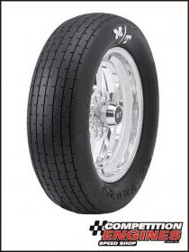  MT-30061  Mickey Thompson ET Front Drag Racing Tyre, 24 x 4.5 x 15