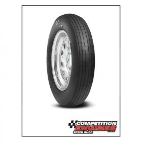 MT-30071  Mickey Thompson ET Front Drag Racing Tyre, 26 x 4.0 x 15