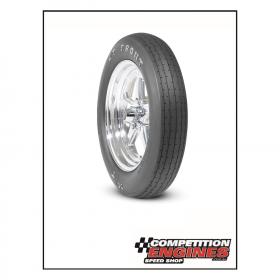 MT-30093 Mickey Thompson ET Front Drag Racing Tyre,  27.5 x 4.0 x 17