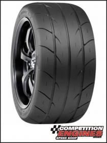 MT-3457  Mickey Thompson ET Street S/S Radial Tyre  31 x 18 x 15  Blackwall, Directional, R2 Compound
