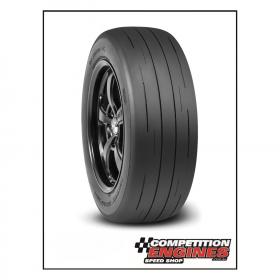 MT-3555  Mickey Thompson ET Street R Radial Tyre  325 x 50 x 15  Blackwall, R2 Compound