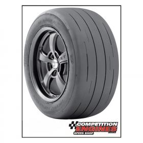 MT-3564 Mickey Thompson ET Street R Radial Tyre  31 x 16.5 x 15  Blackwall, Directional, R2 Compound
