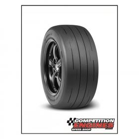 MT-3573 Mickey Thompson ET Street R Radial Tyre  275 x 40 x 17  Blackwall, R2 Compound