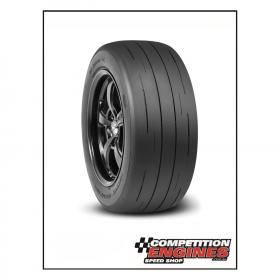 MT-3581  Mickey Thompson ET Street R Radial Tyre  325 x 35 x 18  Blackwall, R2 Compound