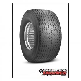 MT-6564  Mickey Thompson Sportsman Pro Tyre  33 x 19.5 x 15  Bias-Ply, Blackwall