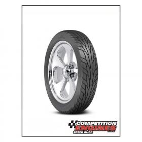 Mickey Thompson MT-6688 - Mickey Thompson Sportsman S/R Tires  LT 28x6.00-18, Radial, Blackwall, Directional, H Speed Rating