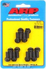 ARP 100-1201 EXTRACTOR Bolt 12-Point 3/8 Black Oxide 3/8 Wrench .750 Long Pk 12