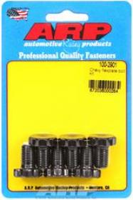 ARP 100-2901 FLEXPLATE BOLTS Chromoly Black Oxide 12 Point GM FORD 7/16in x.680 Set of 6