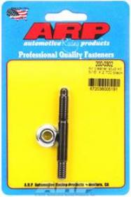 ARP 200-0302 Air Cleaner Stud & Nut Steel Black Oxide, 5/16