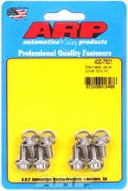 ARP 400-7501 Valve Cover Bolts Stainless Steel  12-Point 1/4