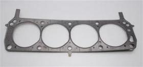 COMETIC MULTI LAYER HEAD GASKET Suit 302-351 Windsor & SVO Round 4.200'' Bore .040'' Thick Qty-1