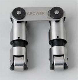 Crower Hydraulic Roller Lifters Retro-fit SBF 289-351