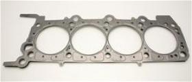COMETIC MULTI LAYER HEAD GASKET Suit FORD MODULAR 4.6&5.4L sohc/dohc v8 Left Side 94mm Bore 030 Thick