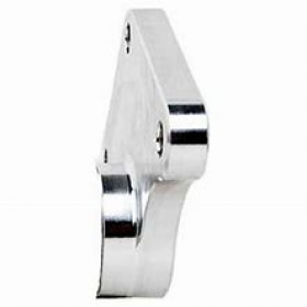 Peterson Remote Oil Filter Mounting Bracket Small Mount Flange