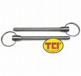 TCI Shifter Quick-Release Pins Pair