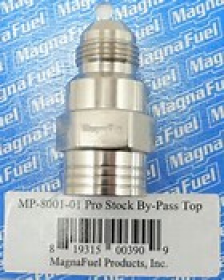 Magnafuel MP-8001 Pro Star 500 Bypass Assembly Pro Stock