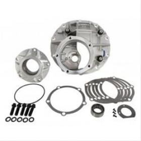 Strange HD Pro Aluminum Case Kit 9'' 3.250''Case Case&Support Kit For Ball Pinion Bearing Comes With Completion Kit