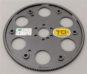 TCI Flexplate 168 Tooth Internal Balance 1-Piece Rear Main Seal Suit LS1 4.8-6.0lt SFI 29.1 Approved
