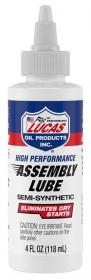 LUCAS ASSEMBLY LUBE SEMI SYN 10152