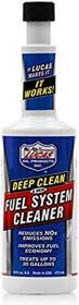 LUCAS FUEL SYSTEM CLEANER 10512