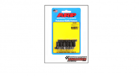 ARP 200-2902 Flexplate Bolt Kit  Chevrolet 90° V6 & 265-454 V8, w/ 2 pc rear seal, 6 pieces