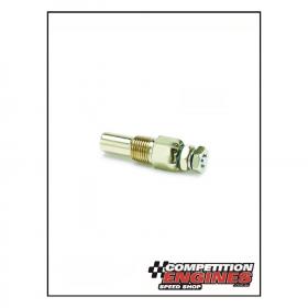 AUTOMETER  2253  SENSOR, TEMPERATURE, 1/8NPTF MALE, REPLACEMENT, SHORT SWEEP ELEC. FOR PRE-1995 GAUGES ONLY
