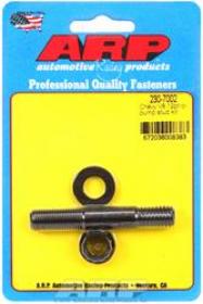ARP 230-7002 Oil Pump Stud, Standard Pump,  12-Point, Chromoly, Black Oxide, Chev Small Block, Kit