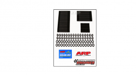 ARP 235-4303 Head Stud Kit  Chevrolet Big Block Dart 12pt