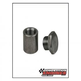 INNOVATE Extended Bung & Plug (1 inch) Mild Steel - P/N: 3764