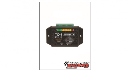 Innovate 3915 TC-4 Plus Thermocouple Amplifiers