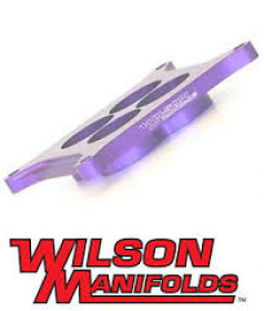Wilson Manifolds Shear Plate.500 Thick 1.75 Bore(4150)