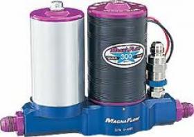 Magnafuel MP-4650 Quick Star 300 Fuel Pump Combo With Filter,  25-36 psi, 950 HP Raiting (Suit Carby)