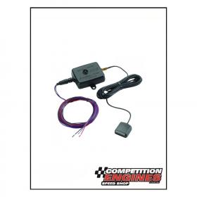 AUTOMETER  5289  SENSOR MODULE, GPS SPEEDOMETER INTERFACE, 16 FT. CABLE, INCL. GPS ANTENNA