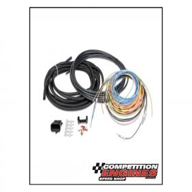 HOLLEY EFI UNIVERSAL UNTERMINATED IGNITION HARNESS
