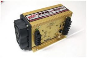 MSD-7222  7AL-2 PLUS Ignition Box With 2-Step Rev Control