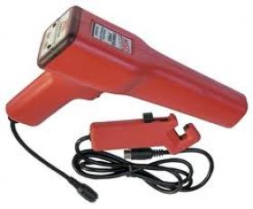 MSD MSD-8991 Timing Light, Self Powered Detachable Lead (Requires 6AAA Batteries