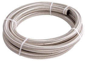 <strong>100 Series Stainless Steel Braided Hose</strong><br />