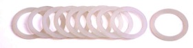 <strong>Teflon Washers -8AN (10 Pack)</strong><br />
