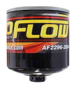 <strong>Oil Filter</strong> <br />Alfa Romeo, Audi, Chrysler, Ford, Jeep, Landrover, Peugeot, Saab, Toyota & Volvo (Z89A) 3/4-16