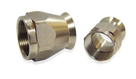 <strong>Stainless Steel Hose End Socket -3AN</strong><br />